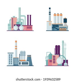 206,744 Industrial Plant Stock Vectors, Images & Vector Art | Shutterstock