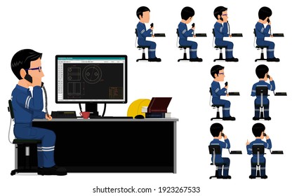 Web会議 のイラスト素材 画像 ベクター画像 Shutterstock