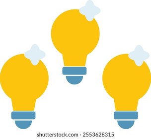 Set of Infographic Elements illustration