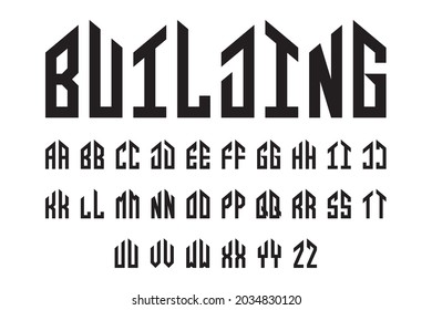 establecer el vector de creación de letra inicial