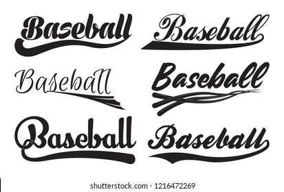 Baseball Tail Images Stock Photos Vectors Shutterstock