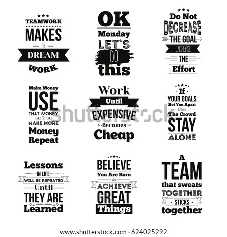 Positive Quotes For Work Team - positive quotes