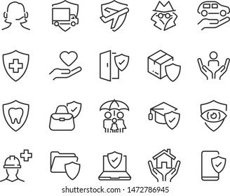 117,117 Assurance icon Images, Stock Photos & Vectors | Shutterstock