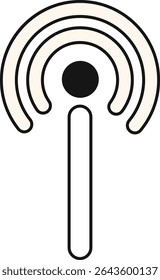 Set of International Podcast Day logo Design September 30th	
