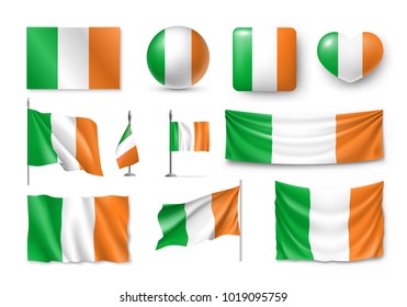 84,790 Flags ireland Images, Stock Photos & Vectors | Shutterstock