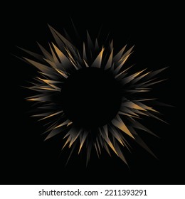 Set of isolated abstract aqua spot with gradient or dynamic color.Vector colorful neon templates. Circle shapes with vivid gradients. Fluid gradients for banners, Abstract liquid shape black, 3d.eps10