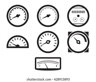 99,525 Speed Meter Images, Stock Photos & Vectors 