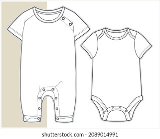 76,231 Drawing baby clothes Images, Stock Photos & Vectors | Shutterstock