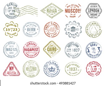 1,603 Dispatched stamp Images, Stock Photos & Vectors | Shutterstock