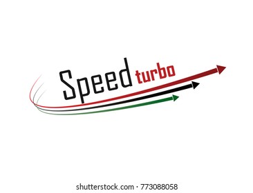 Set of isolated speed lines. The effect of movement to your design. Black lines on a transparent background.The flying particles.vector illustration.The movement forward.