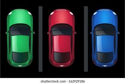 Download Suv Car Top View Images Stock Photos Vectors Shutterstock PSD Mockup Templates