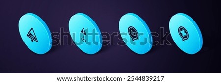 Image, Stock Photo ascent Turquoise Blue