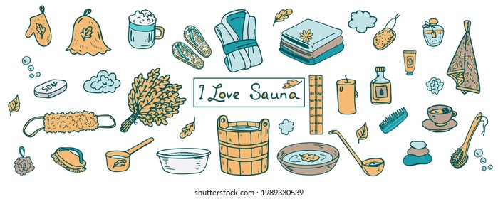 Sauna Love Tumblr