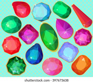 Set Jewelry