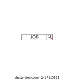 set jobs search vector vector