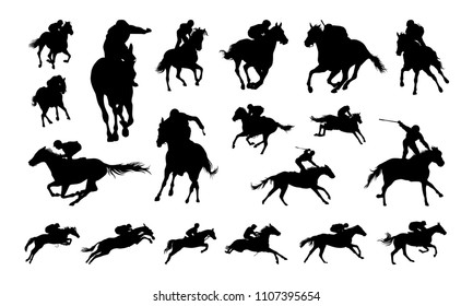 競争馬 のイラスト素材 画像 ベクター画像 Shutterstock
