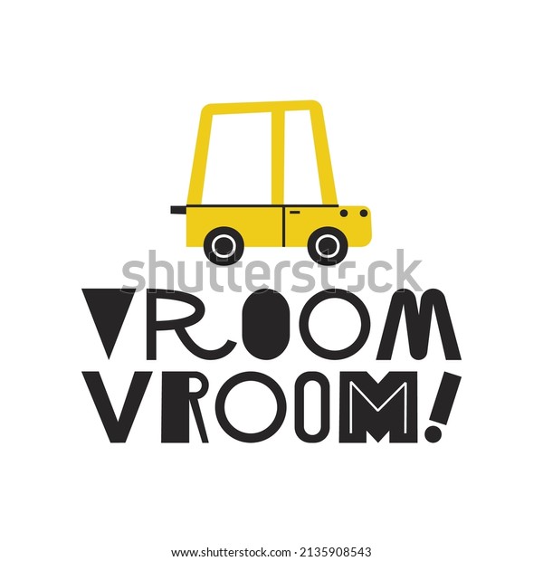 Set of\
kids posters. Nursery design. Scandinavian style. Cute cars vector\
illustrations. Vertical cards for baby\
boys