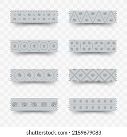 Conjunto de cintas de washi de Koala