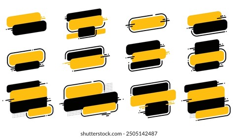 Set labels with inscription sale. Vector flat illustrations. Ad or promo. Shopping concept. Promotion price label mega sale, shop now, special discount, big sale, limited time only, last chance.