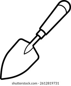 set of labor day trowel
