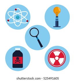 set laboratory research science