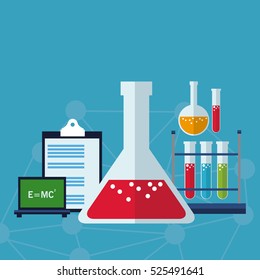 set laboratory research science