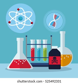 set laboratory research science