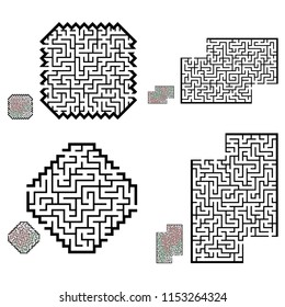 Baby Way Stock Vectors Images Vector Art Shutterstock