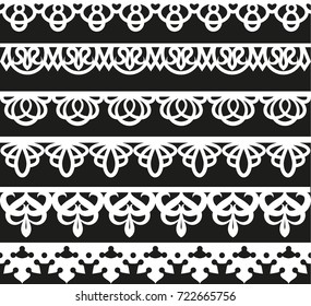 3,183 Scalloped lace Images, Stock Photos & Vectors | Shutterstock