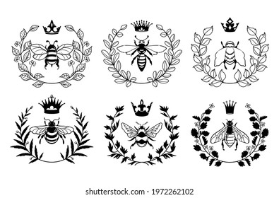 Free Free 200 Bumblebee Clipart Bee Kind Svg SVG PNG EPS DXF File
