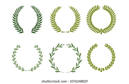 16,632 Olive Wreath Images, Stock Photos & Vectors | Shutterstock