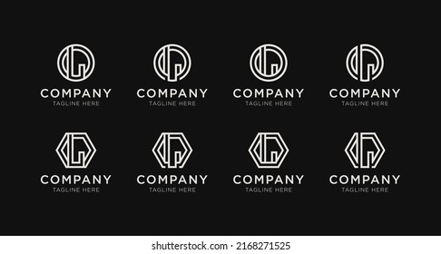 4,581 Bundle monograms Images, Stock Photos & Vectors | Shutterstock