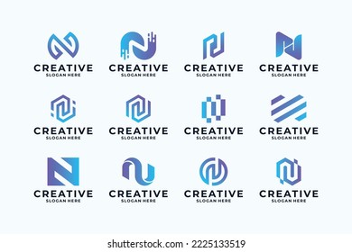 1,490 N Transport Logo Images, Stock Photos & Vectors | Shutterstock