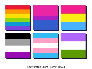 Lgbtqa Images, Stock Photos & Vectors | Shutterstock