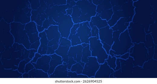 Conjunto de relâmpagos. Tempestade com trovão e raios. Magia e efeitos de iluminação brilhante.