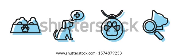 petstock id tags