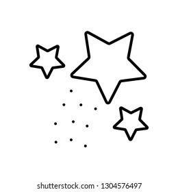 Set line icon