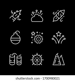 Zeilensymbole festlegen