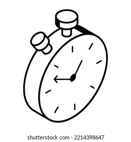 Satz von Symbolen für Linguistik und Übersetzung, Linear Isometrische Symbole 

