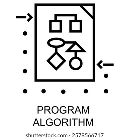 A set of logical instructions designed to perform specific tasks within a web application.