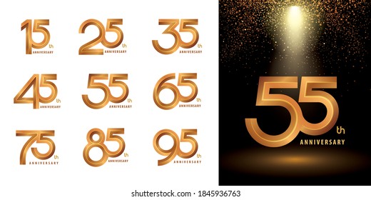 5,802 85 anniversary Images, Stock Photos & Vectors | Shutterstock
