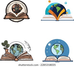 establecer el logotipo para cualquier fin
