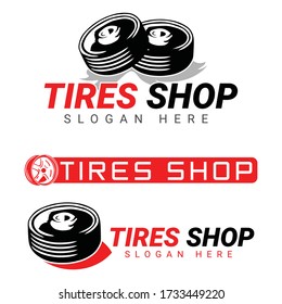 39,408 Tire Logo Images, Stock Photos & Vectors | Shutterstock