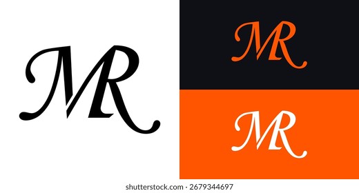 conjunto de minimalistas de design de logotipo 