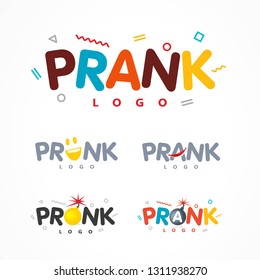 Set Logo Prank