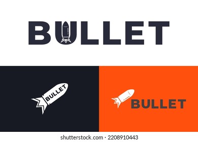 set of logotype design. logo vector