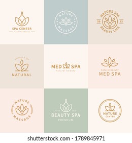 zen logo design