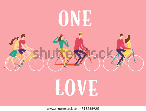 one love cycling