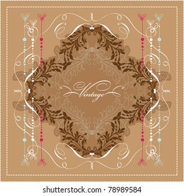 set of lovely elegance card collection