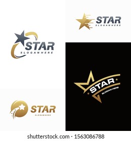 star gold logo